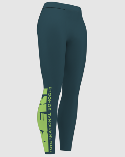 Legging Bert Essentials (5ºano ate 3º serie)