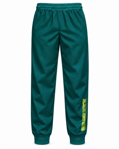 Calça Bert Essentials (2º Ano Ate 4º Ano Bert Kids)