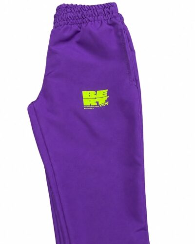 Calça Corta Vento Bert Kids (do Infantil 1 ao 5° ano)