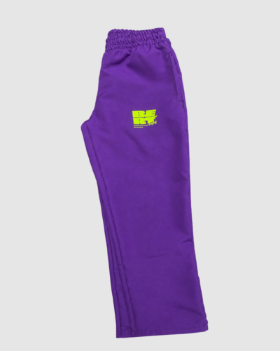 Calça Corta Vento Bert Kids (do Infantil 1 ao 5° ano)