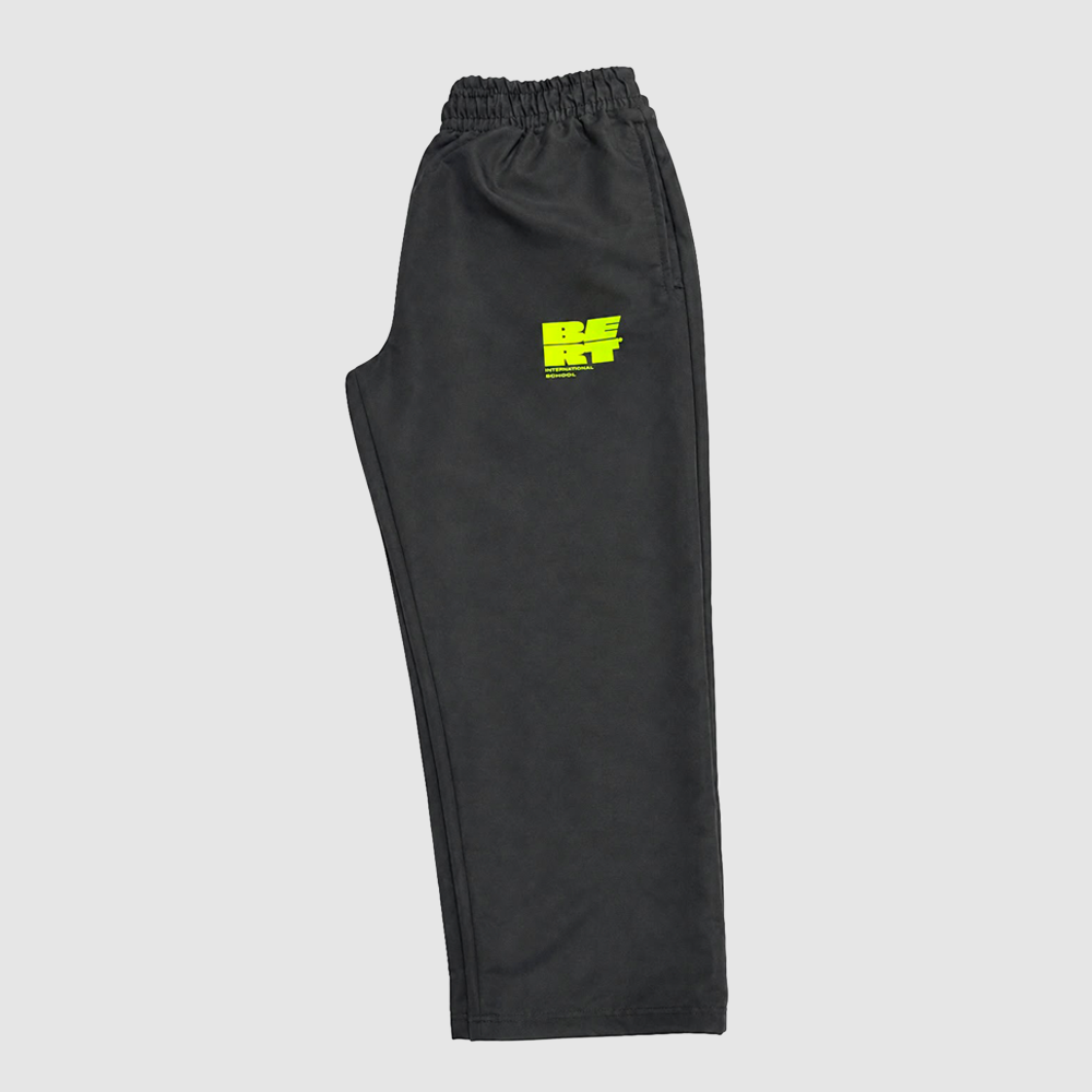 Calça Corta Vento Bert International (do 5° ao 3° ano do Ensino Médio)