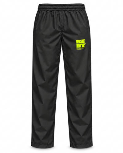 Calça Corta Vento Bert International (do 5° ao 3° ano do Ensino Médio)