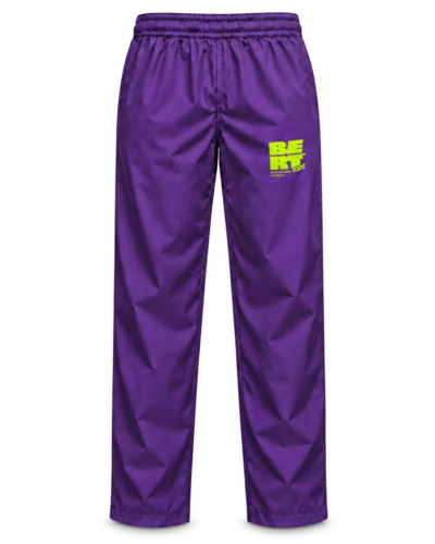 Calça Corta Vento Bert Kids (do Infantil 1 ao 5° ano)